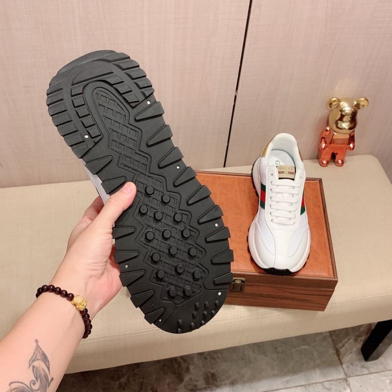 Gucci Low Shoes